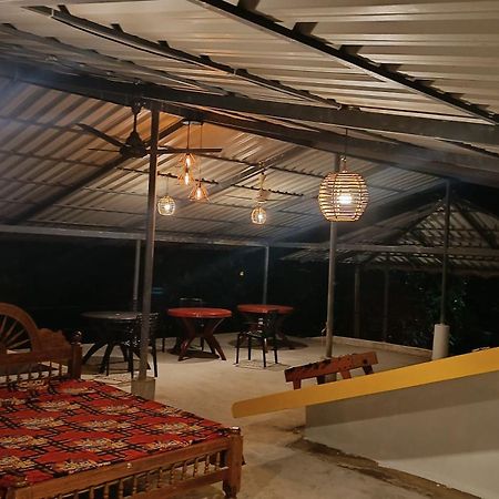 Auberge de jeunesse Kulture Konnectt à Varkala Extérieur photo