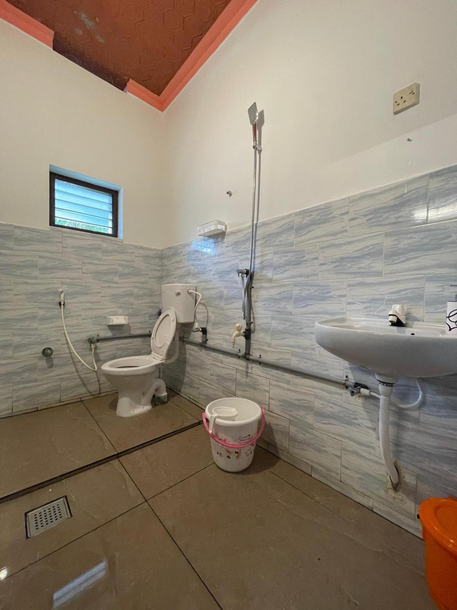 Auberge de jeunesse Kulture Konnectt à Varkala Extérieur photo
