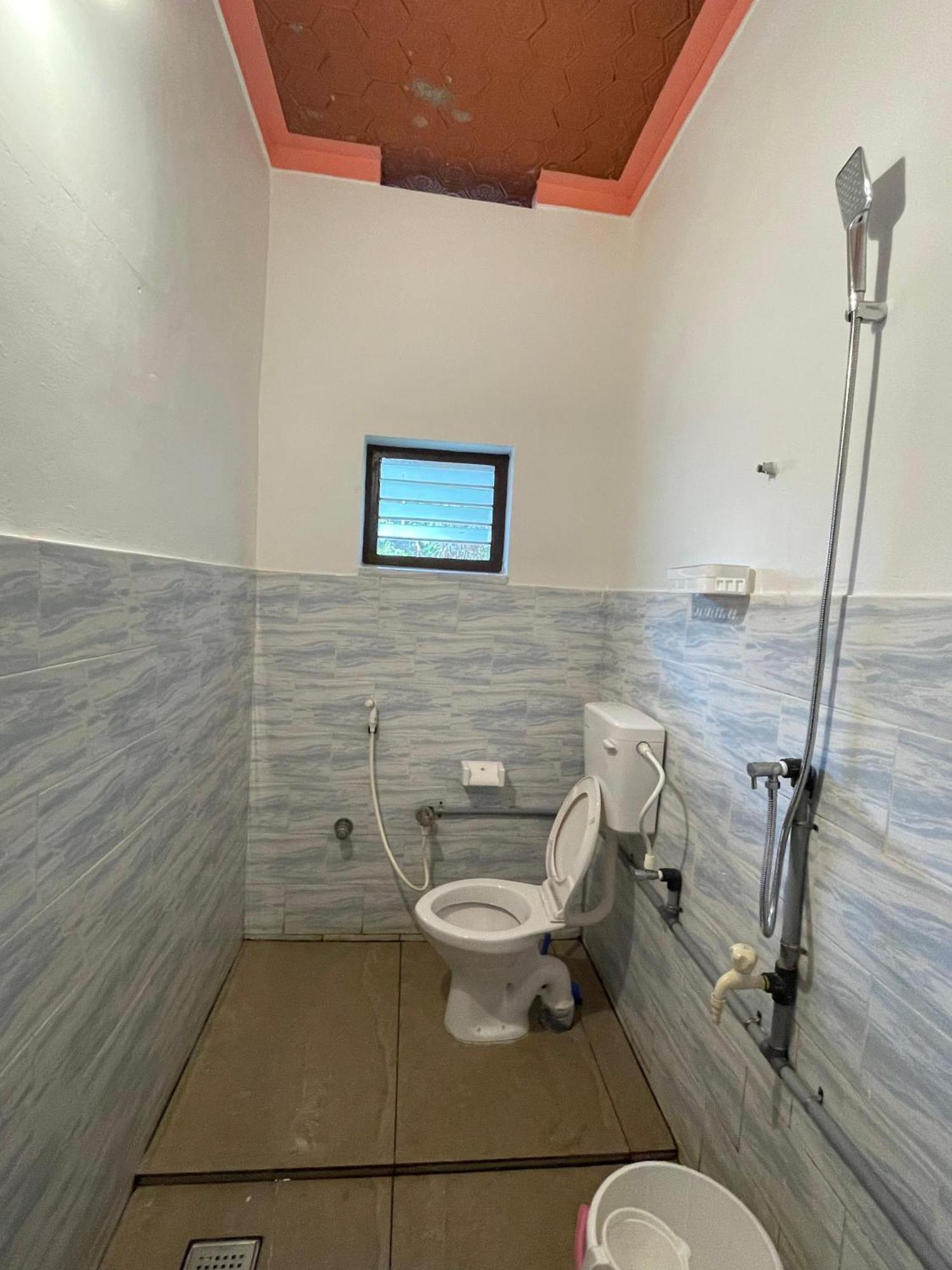 Auberge de jeunesse Kulture Konnectt à Varkala Extérieur photo